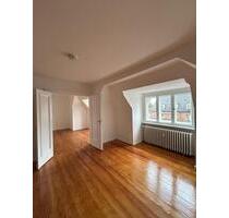 Großzügige 118,50 m² Wohnung am Zeltinger Platz in Frohnau - Berlin Reinickendorf