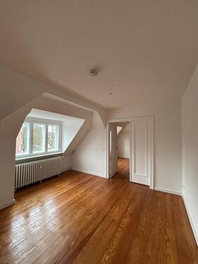 Foto - 4 Zimmer Etagenwohnung zur Miete in Berlin