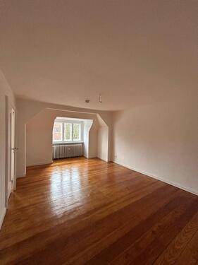 Foto - 4 Zimmer Etagenwohnung in Berlin