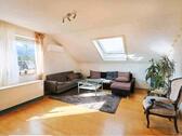 Foto - 3,5 Zimmer Wohnung Dachgeschoss in BB