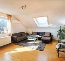 3,5 Zimmer Wohnung Dachgeschoss in BB - Böblingen