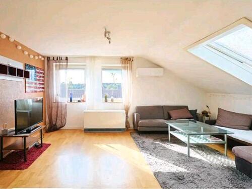 Foto - Dachgeschoßwohnung in Böblingen zur Miete