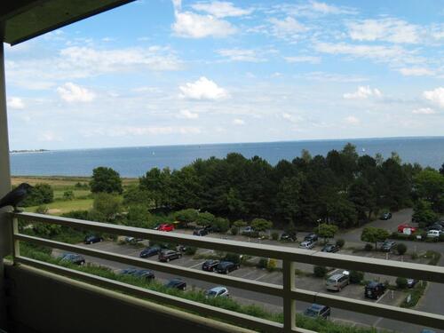 Foto - 1,5 Zimmer Eigentumswohnung am Hansa Park, Meerblick, von Privat