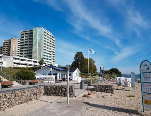 Foto - Etagenwohnung in Neustadt in Holstein zum Kaufen