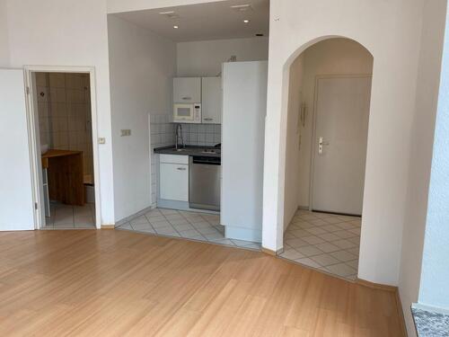 Foto - Zweizimmerwohnung in Kerpen City ca.70qm