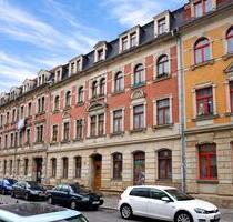 690,00&nbsp;EUR Kaltmiete, ca.&nbsp; 60,00&nbsp;m&sup2; in Dresden (PLZ: 01099) Neustadt