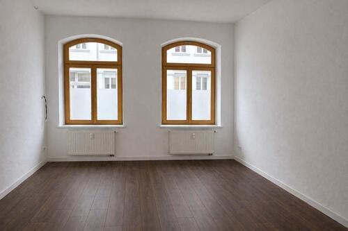 Foto - Erdgeschoßwohnung in Dresden zur Miete