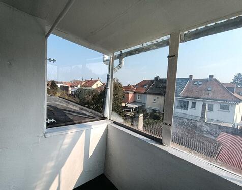 Foto - Etagenwohnung in Worms zur Miete