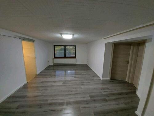 Foto - 3 Zimmer Erdgeschoßwohnung zur Miete in Namborn