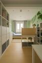 Foto - Dachgeschoßwohnung in Magdeburg zur Miete