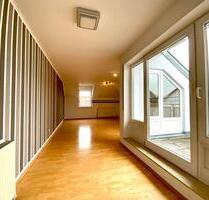 Helle und gemütliche 2-Zimmer Wohnung mit Balkon in ruhiger Lage - Pleidelsheim