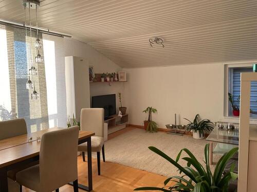 Foto - 3 Zimmer Etagenwohnung in Sterley