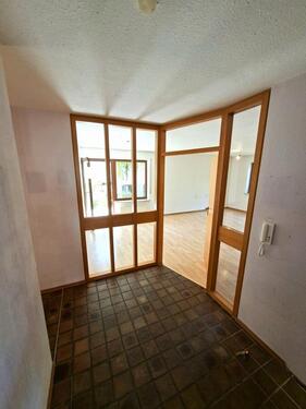 Foto - 4 Zimmer Erdgeschoßwohnung in Filderstadt
