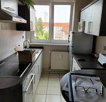 Tolle 2-Zimmer-Wohung im Herzen von Neubrandenburg