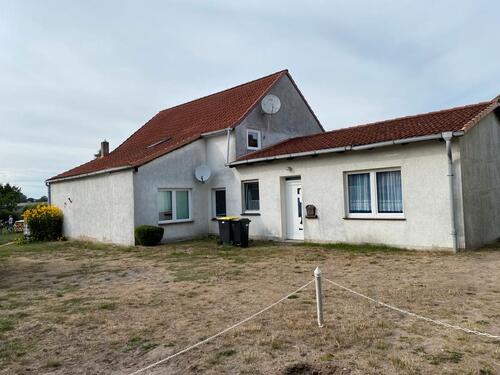 Foto - MFH EFH mit Einliegerwohnung - 135.000,00 EUR Kaufpreis,