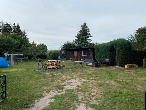 Foto - Einfamilienhaus zum Kaufen in Neu Kaliß