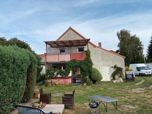Foto - Einfamilienhaus in Neu Kaliß