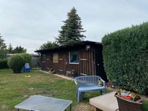 Foto - Einfamilienhaus in Neu Kaliß zum Kaufen