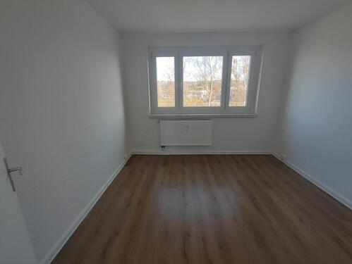 Foto - Etagenwohnung in Sangerhausen zur Miete