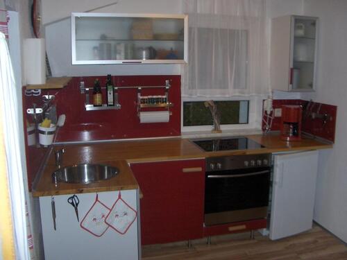 Foto - 2 Zimmer Etagenwohnung in Mistelgau