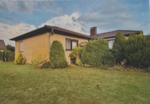 Foto - Einfamilienhaus zum Kaufen in Wunstorf