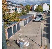 Stellplatz Garage mit Wallbox (Werstener Dorfstraße) - Düsseldorf Stadtbezirk 8