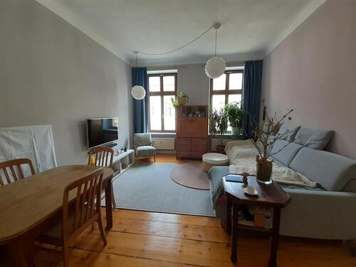 Foto - Etagenwohnung zur Miete in Görlitz