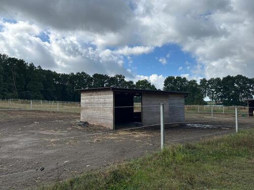 Foto - Etagenwohnung in Bruchhausen-Vilsen