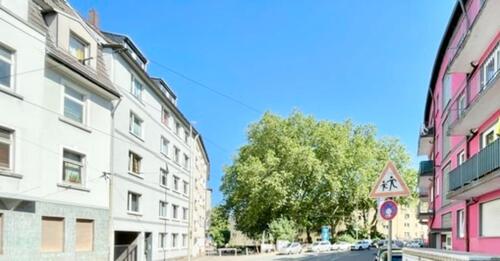 Foto - Etagenwohnung zur Miete in Essen