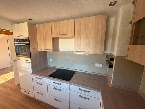 Foto - Etagenwohnung in Weinstadt zur Miete