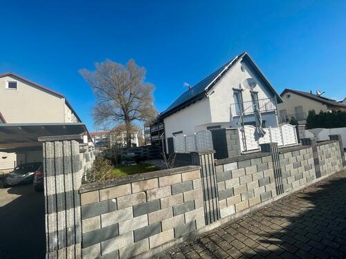 Foto - Einfamilienhaus zur Miete in Senden