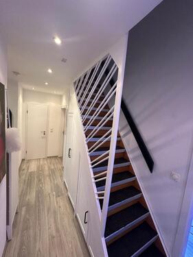 Foto - Etagenwohnung in Bad Salzuflen zur Miete
