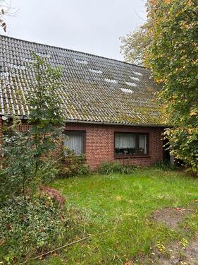 Foto - Einfamilienhaus in Osterholz-Scharmbeck