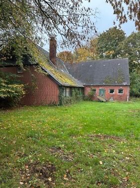 Foto - Einfamilienhaus in Osterholz-Scharmbeck zum Kaufen