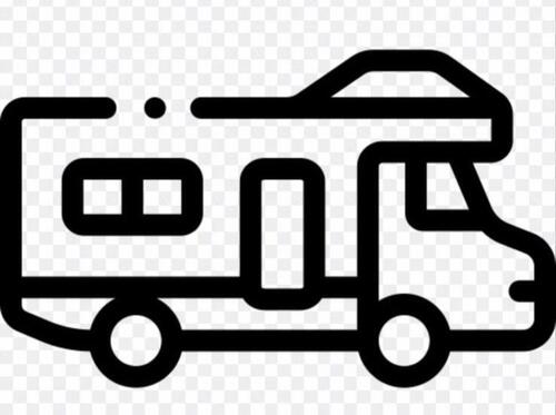 Foto - XL Stellplatz (3x10M) für Wohnmobil, Wohnwagen oder Boot