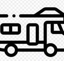 XL Stellplatz (3x10M) für Wohnmobil, Wohnwagen oder Boot - Stolzenau