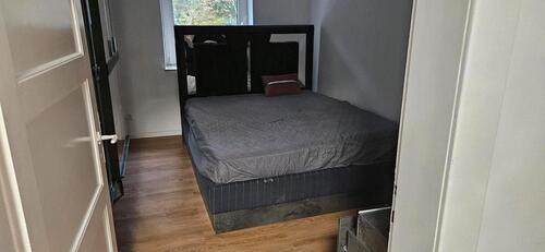 Foto - Etagenwohnung zur Miete in Krefeld
