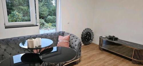Foto - Etagenwohnung in Krefeld