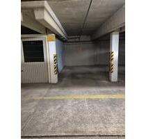 Tiefgaragenstellplatz in Erftstadt-Liblar