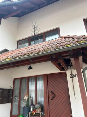 Foto - Etagenwohnung in Freudenstadt