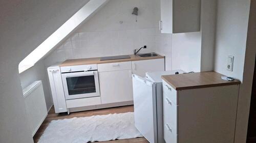 Foto - Etagenwohnung zur Miete in Cadolzburg