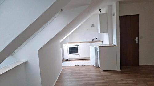 Foto - Etagenwohnung in Cadolzburg