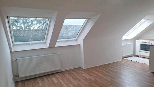 Foto - Etagenwohnung in Cadolzburg zur Miete