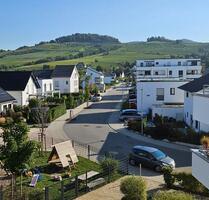 Lichtdurchflutete Penthouse-Wohnung mit Blick in die Ferne! - Heppenheim (Bergstraße)