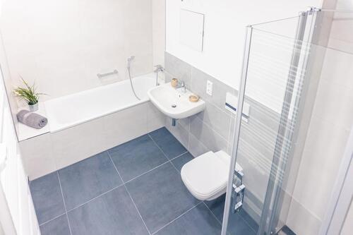 Foto - Wunderschöne 3-Raum-Wohnung mit offener Küche