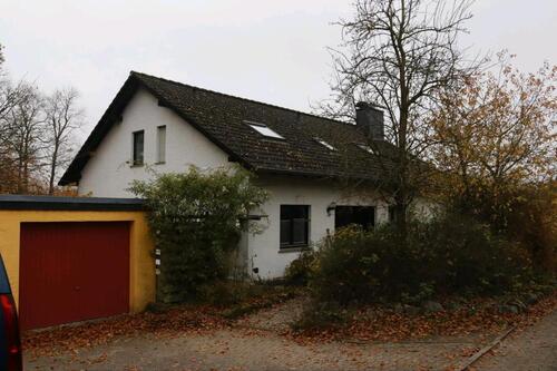 Foto - Einfamilienhaus zum Kaufen in Detmold