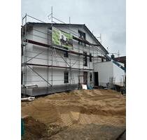 Wohnung zentral in Wittingen 100m2 mit Stellplatz