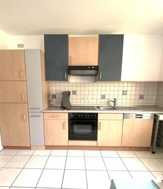 Foto - 2 Zimmer Etagenwohnung in Falkenstein