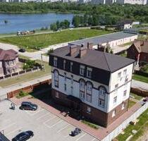 Stilvoll eingerichtetes Studio 35 m² Kaliningrad Eigentümer - Jacobsdorf