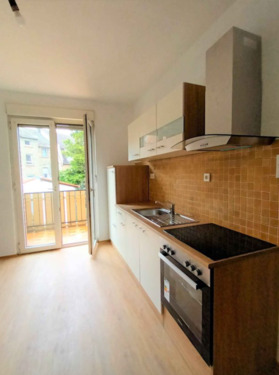 Foto - 1 Zimmer Etagenwohnung in Mannheim